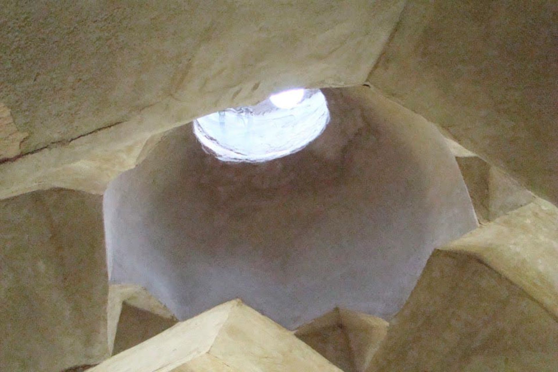 معماری حمام گله‌ داری