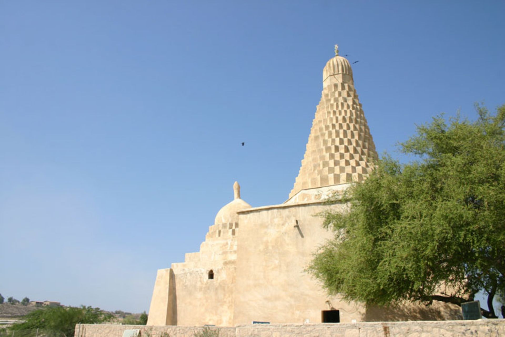 امامزاده میر محمد حنفیه