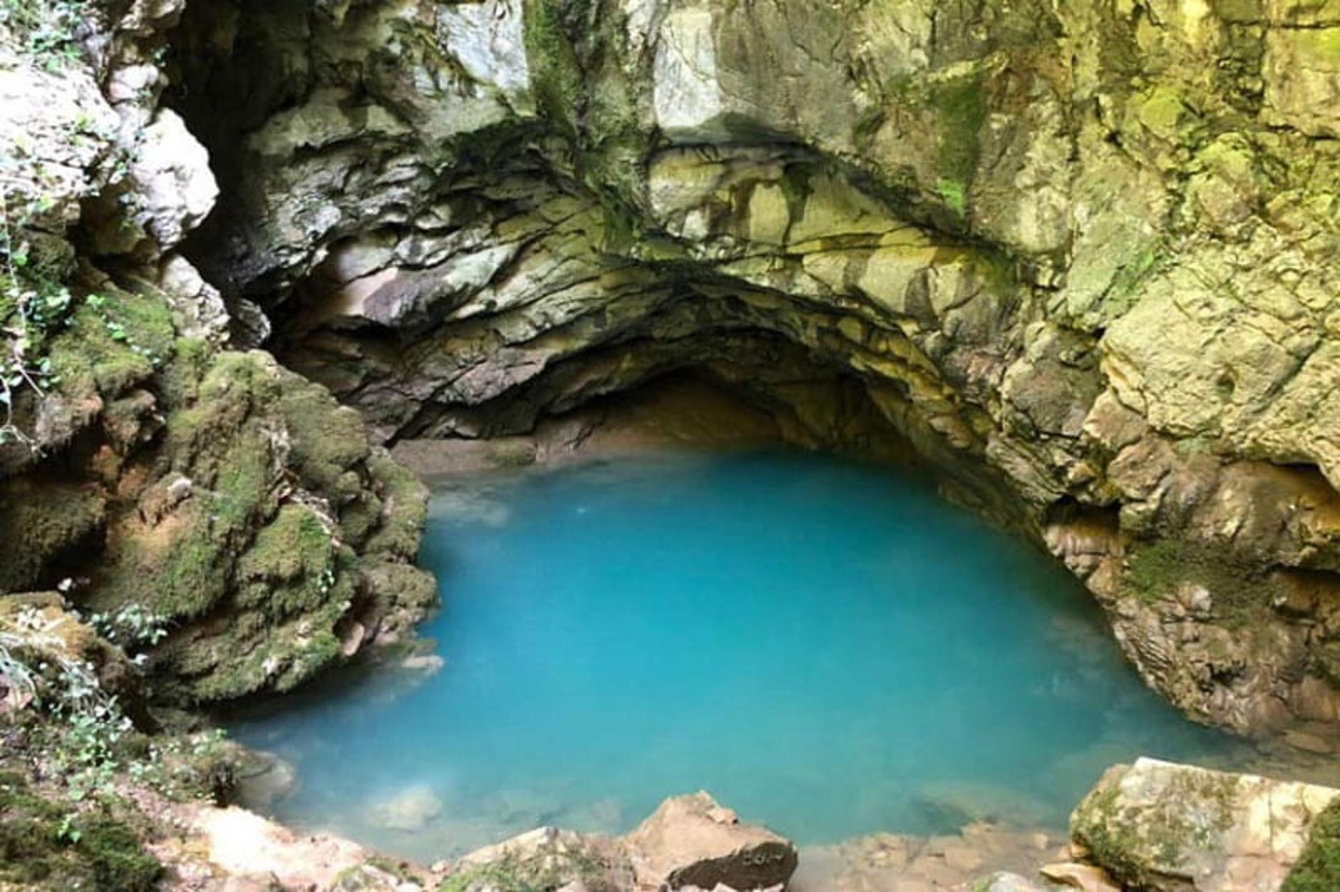 روستای دیورش