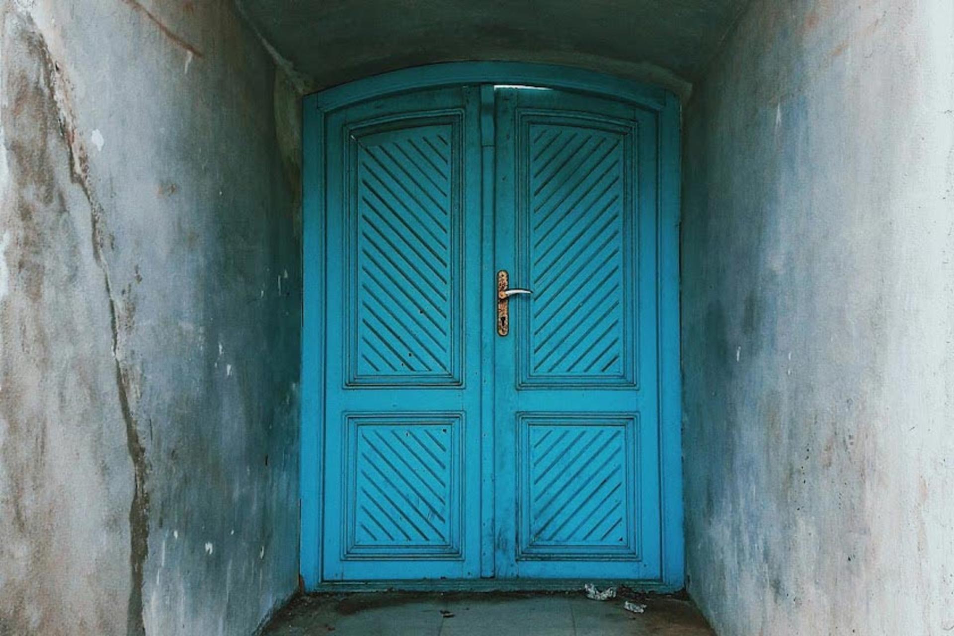 بنای زیبای مسجد رنگونی‌ها