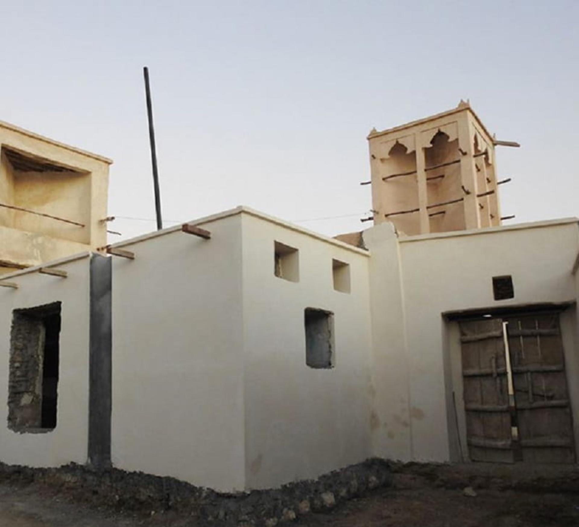 اجاره خانه محلی در در جزیره هنگام