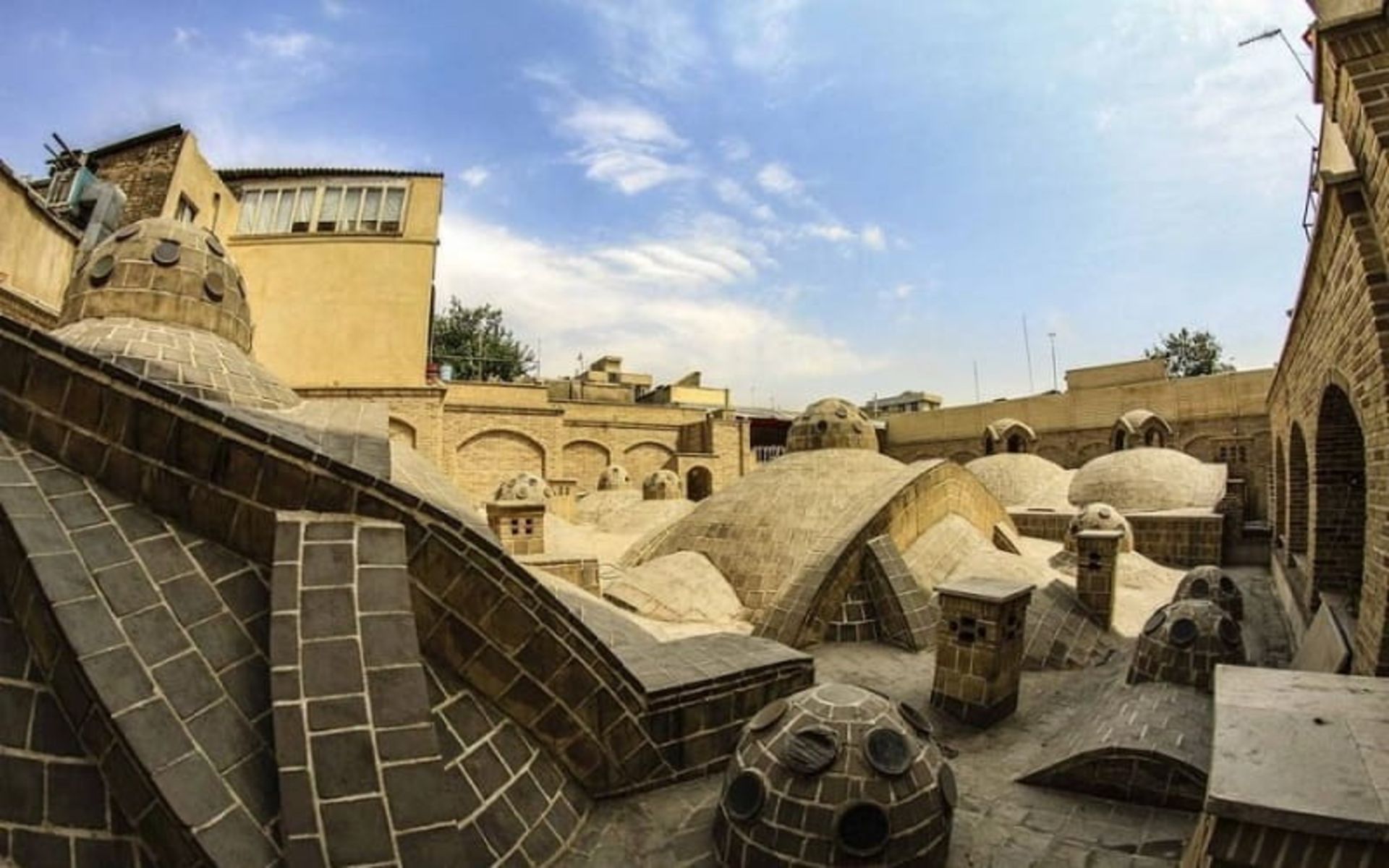 حمام نواب