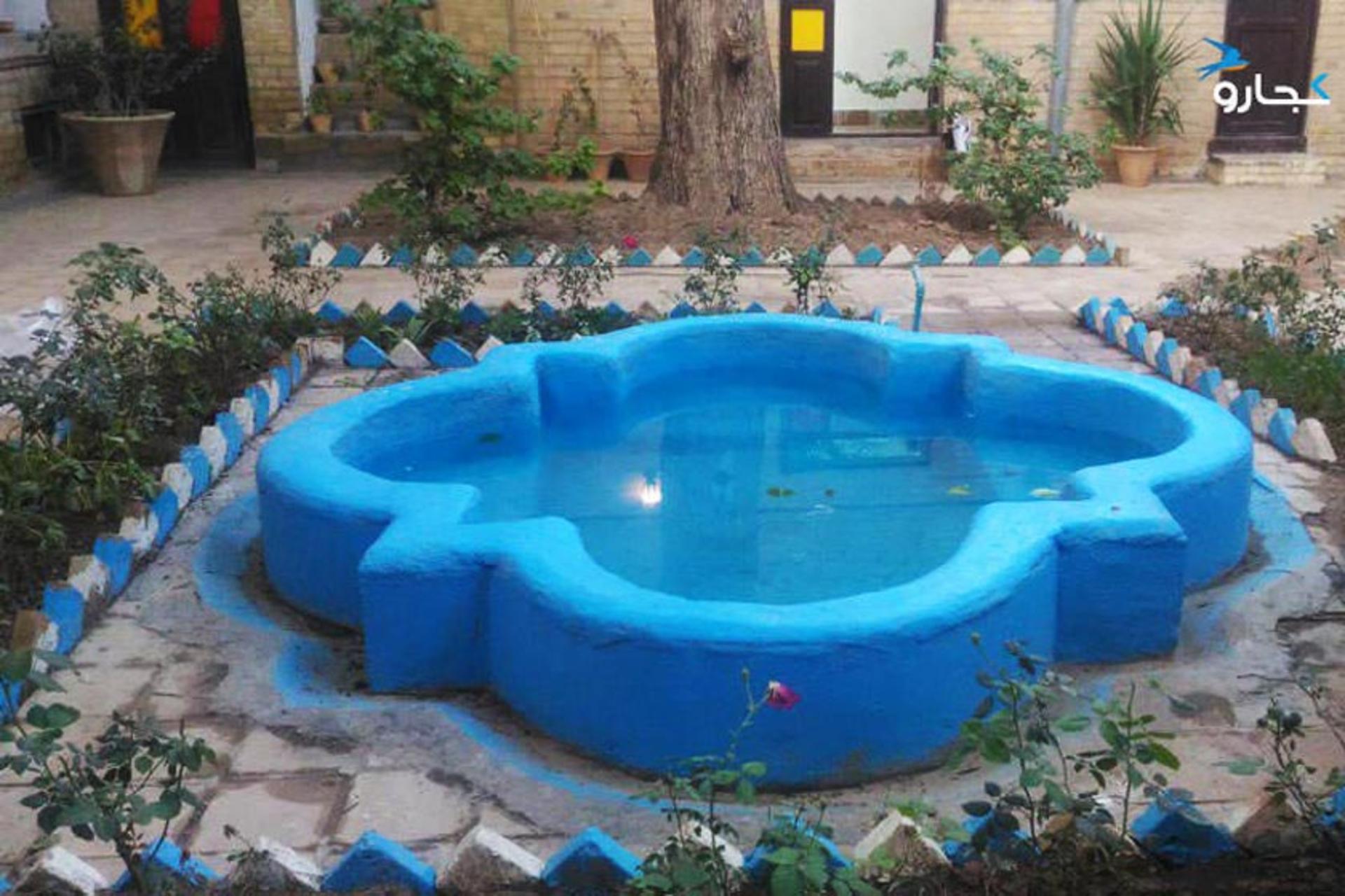 خانه ماپار اهواز