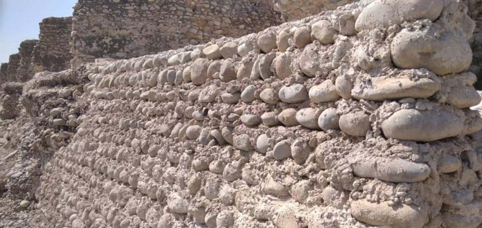 آثار باستانی در جندی شاپور