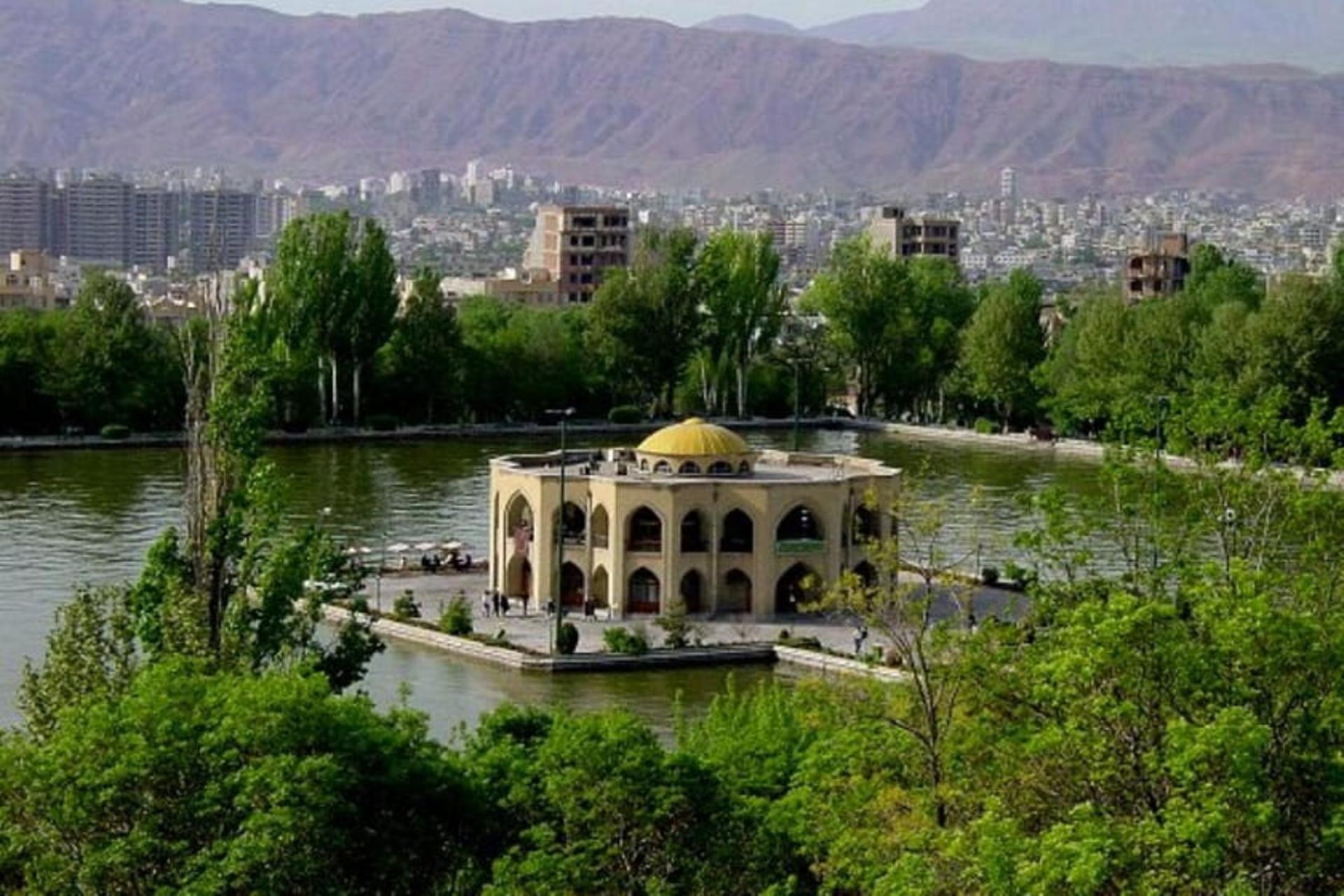 ائل گلی