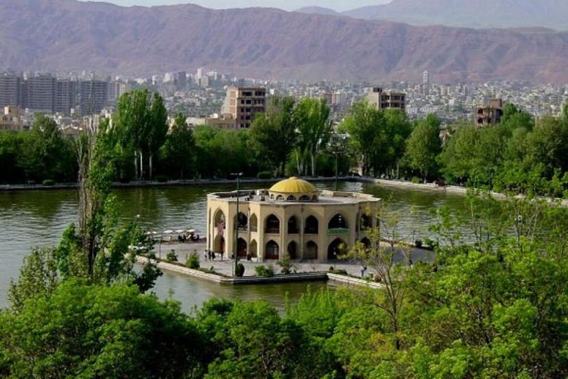 ائل گلی