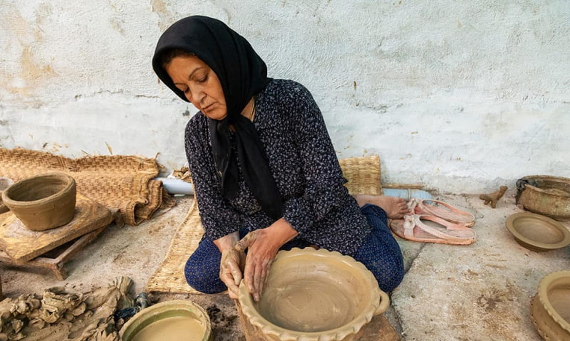 سفالگر