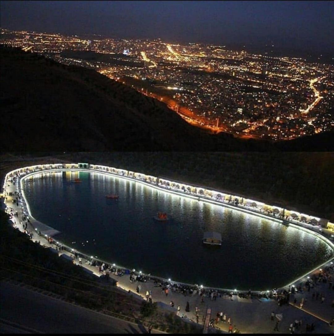 عینالی