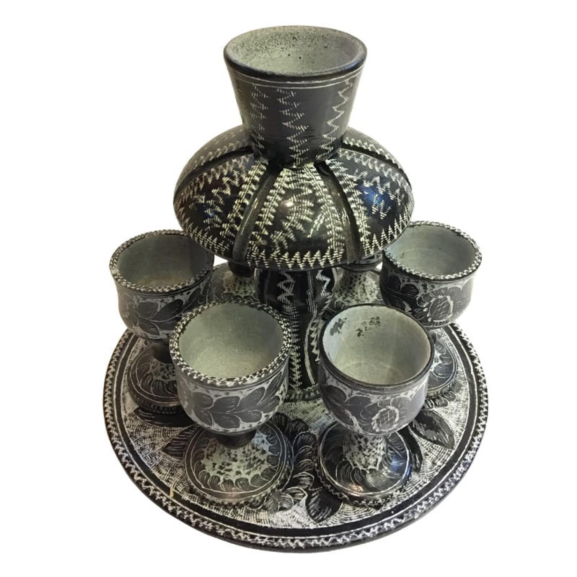 هنر هرکاره تراشی