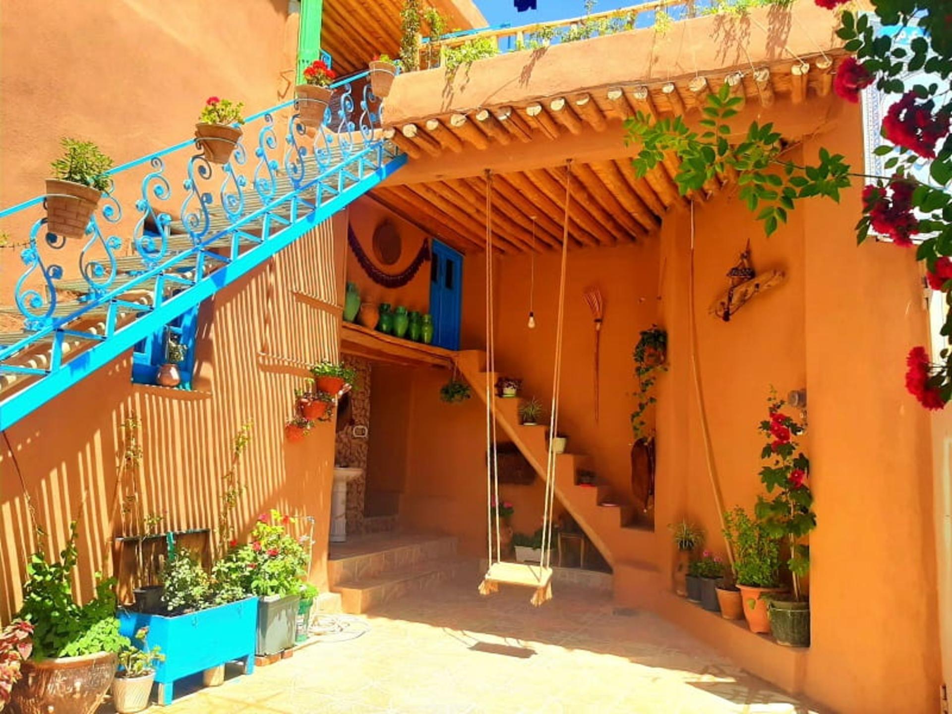 بومگردی زران کندوله