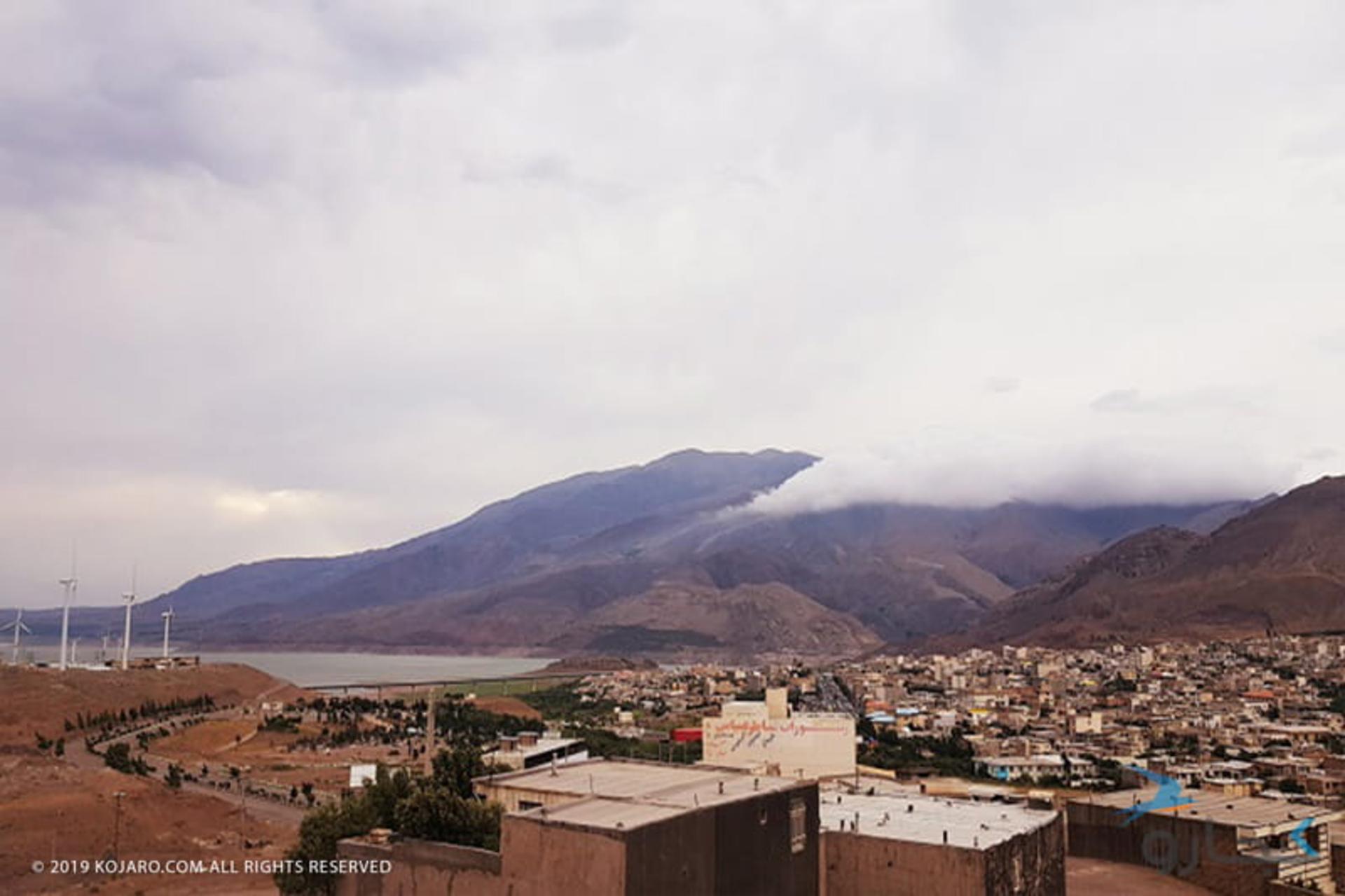 هرزویل گیلان