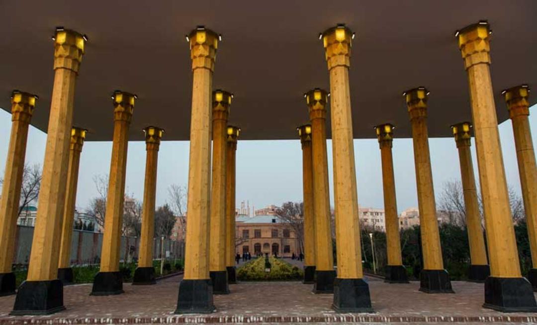 باغ سلیمانیه