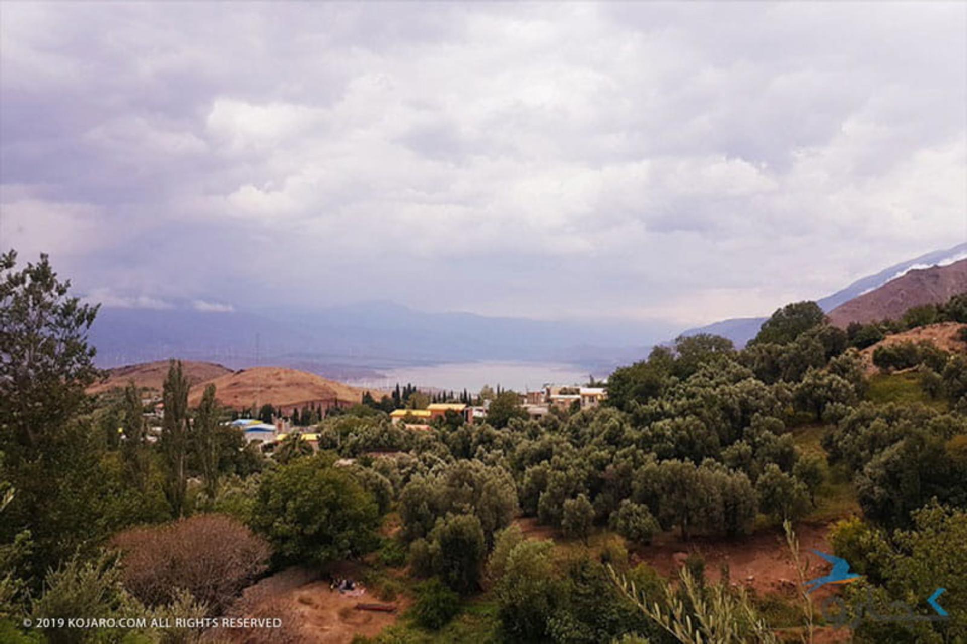 هرزویل منجیل
