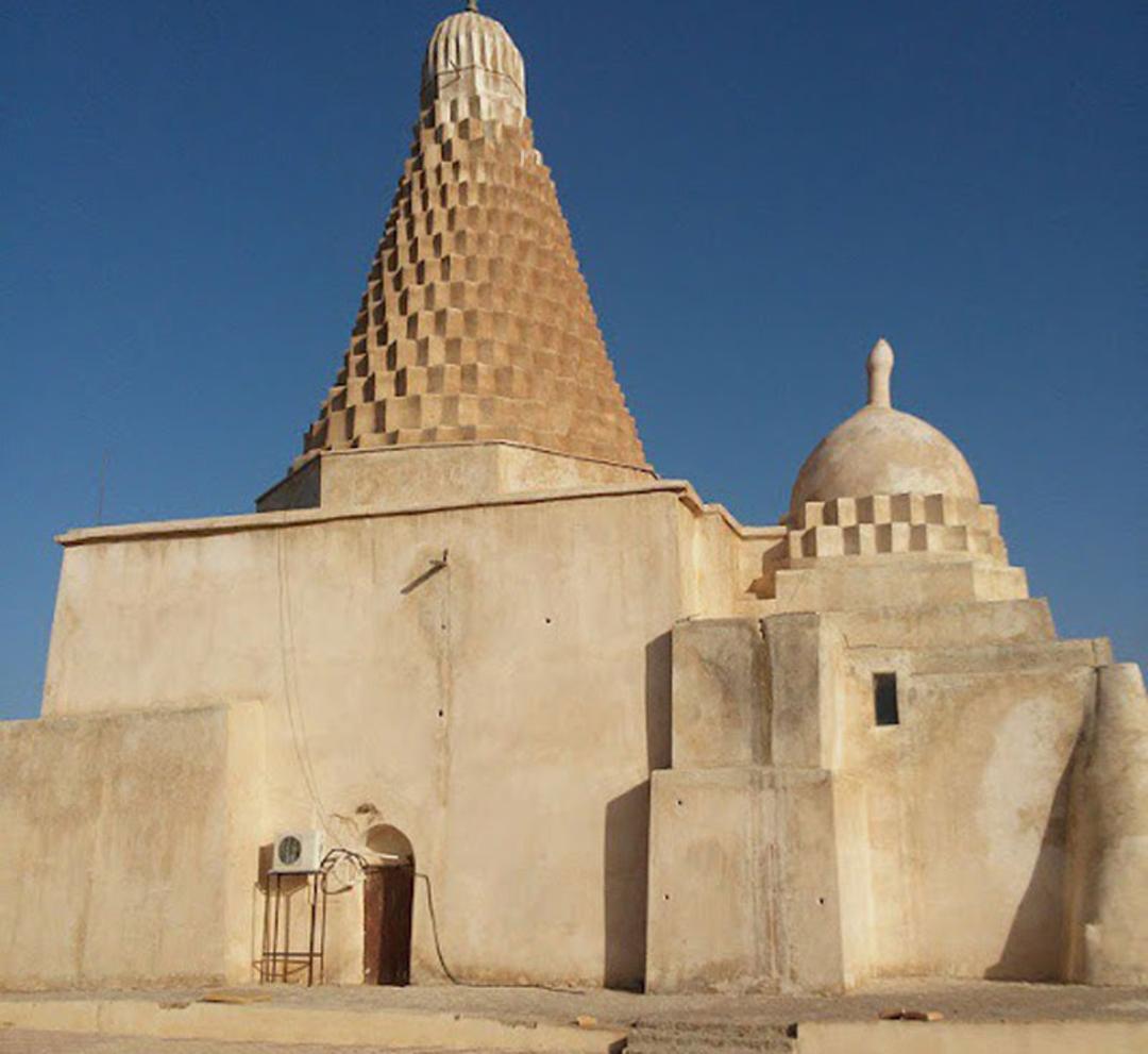 امامزاده میر محمد حنفیه