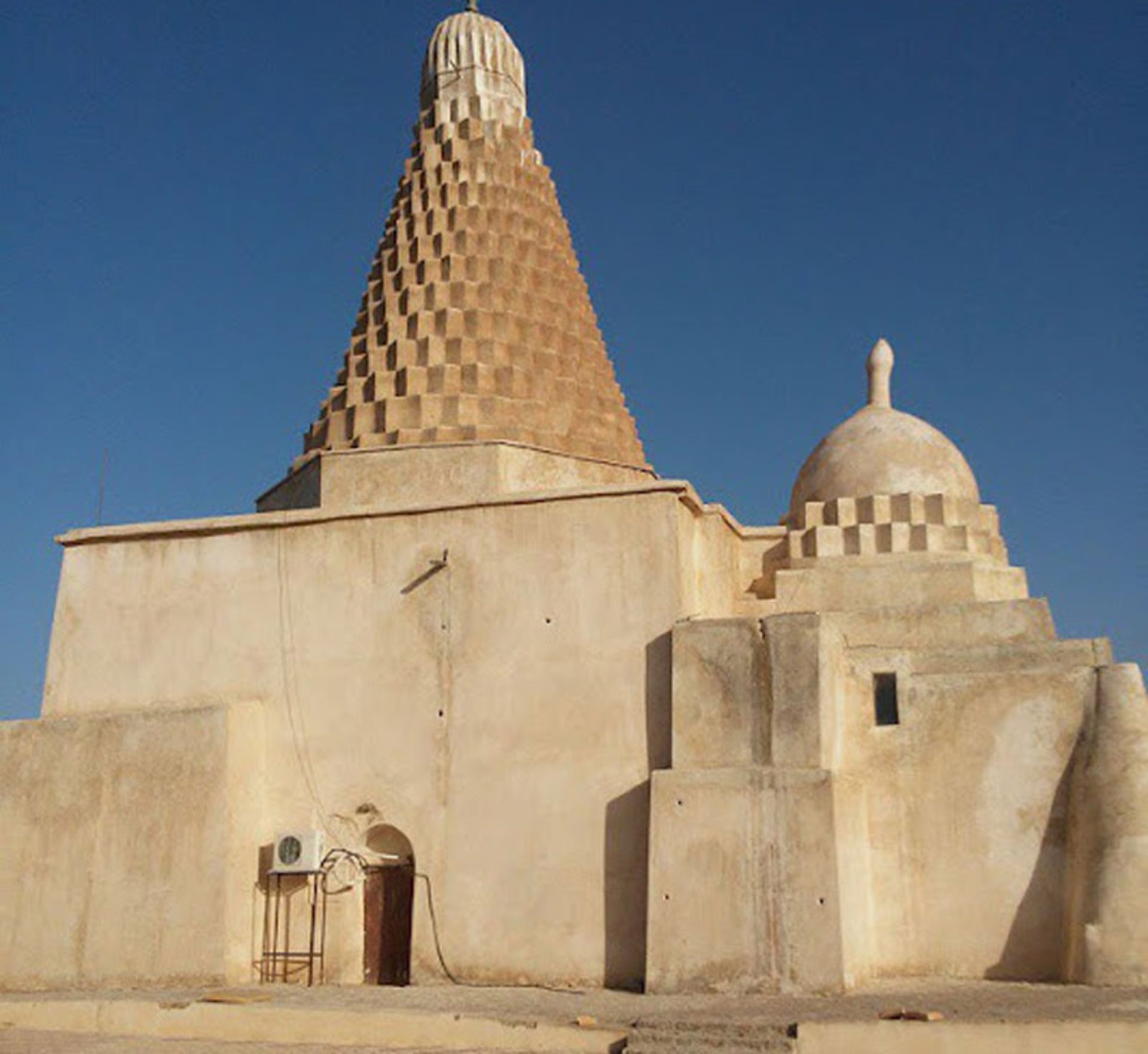 امامزاده میر محمد حنفیه