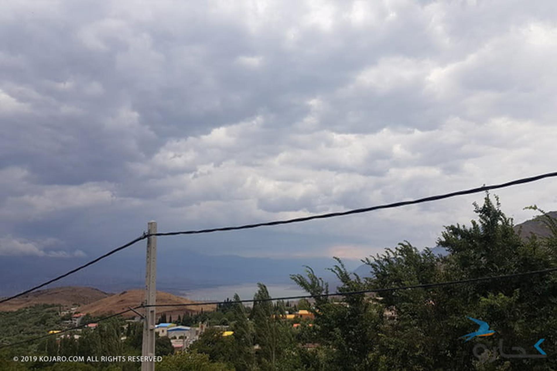 چشم انداز هرزویل