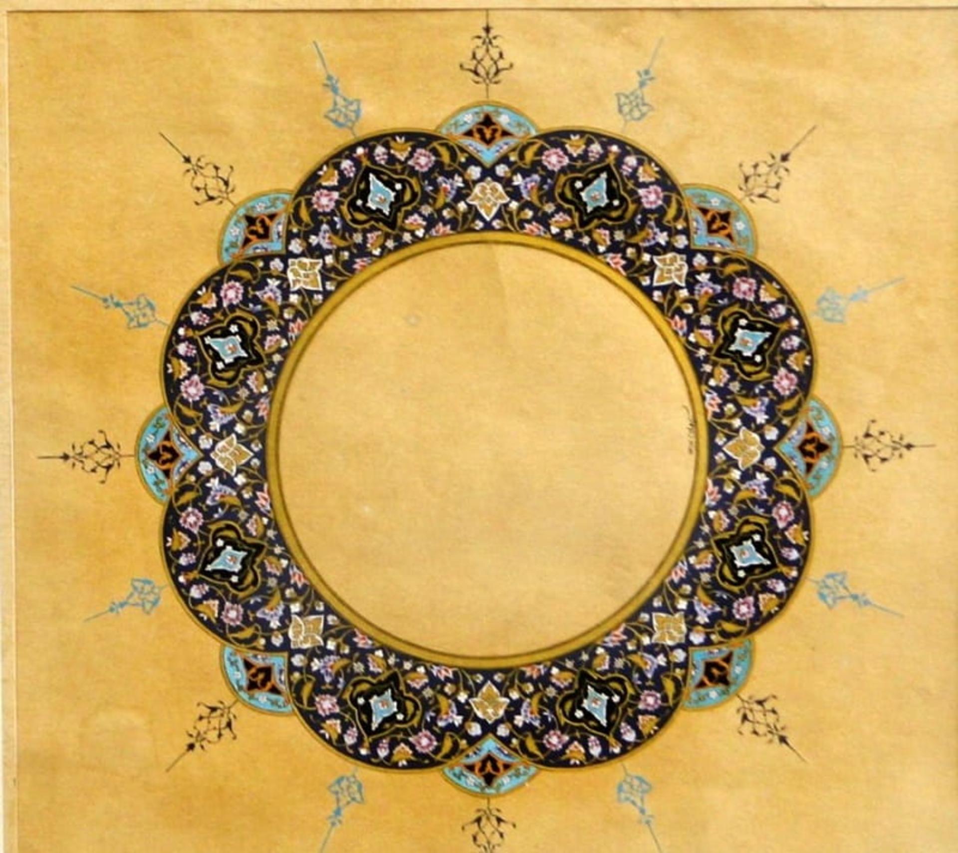 تذهیب