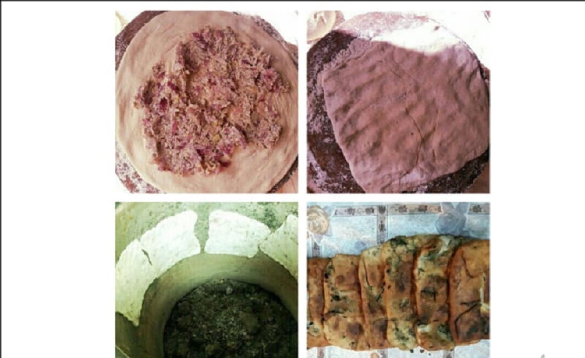 نان کلره