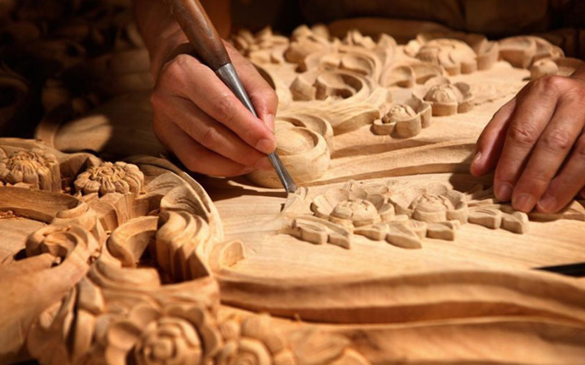 منبت کاری روی سطحی بزرگ