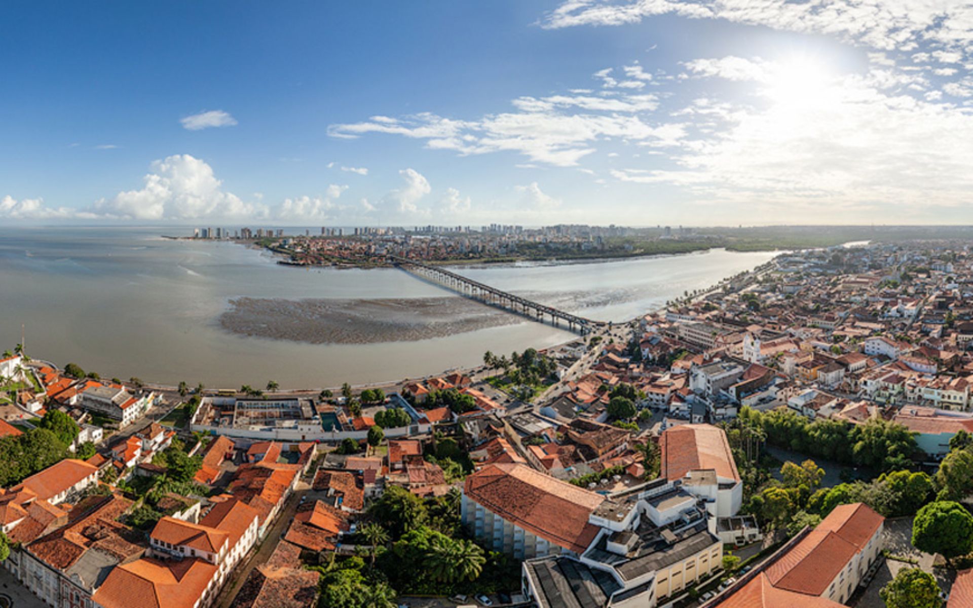 شهر سائو لوئیس