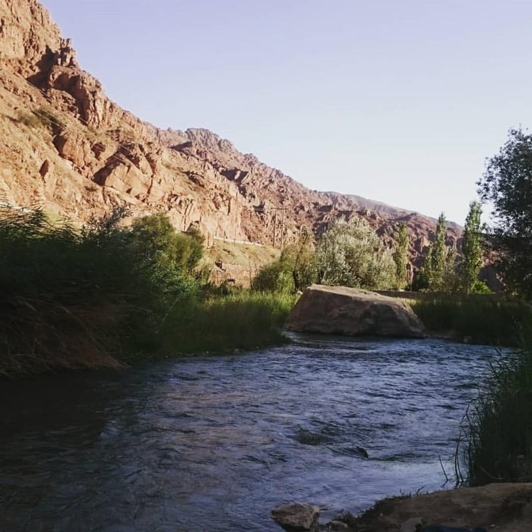 حبله رود