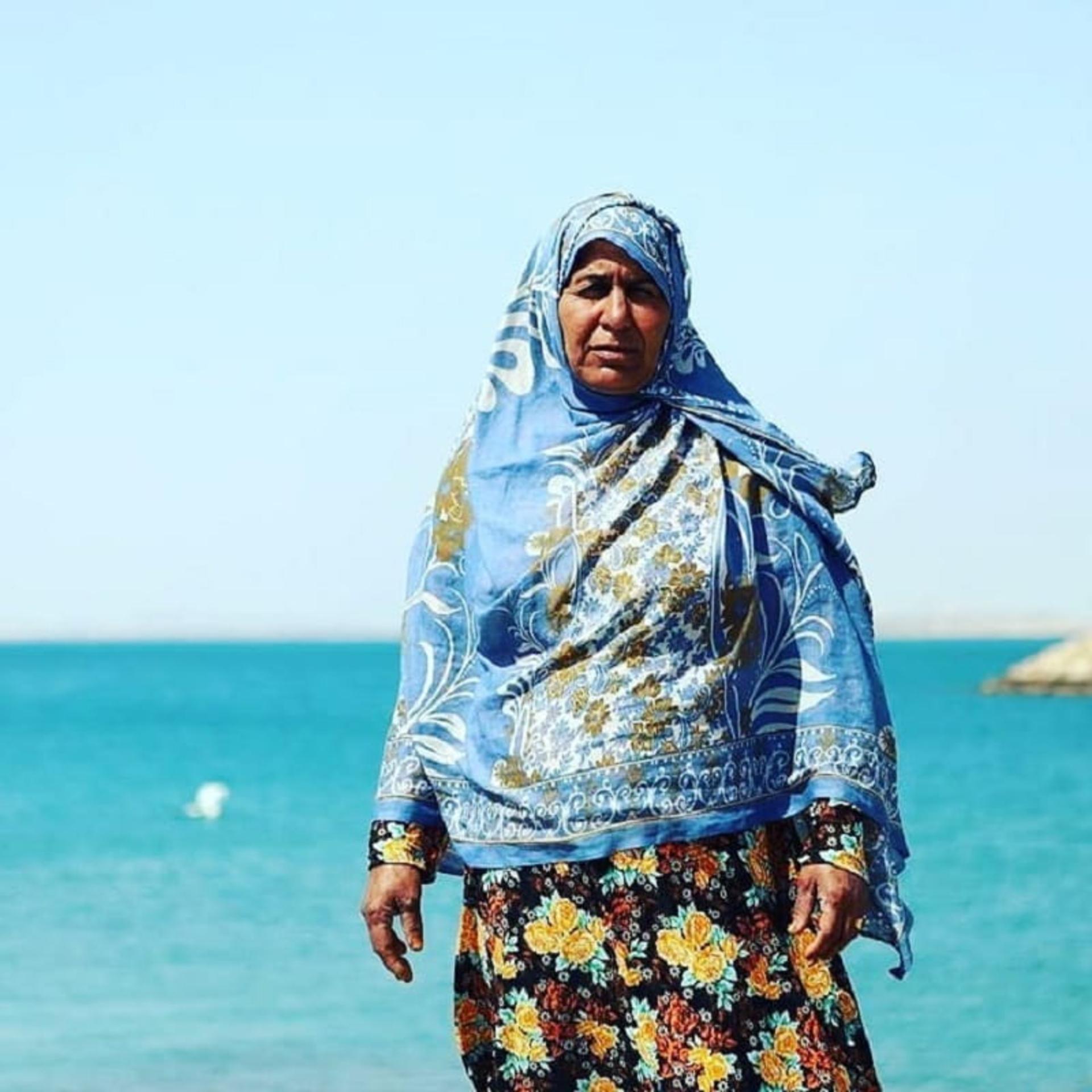 زندگی سنتی در جزیره هنگام