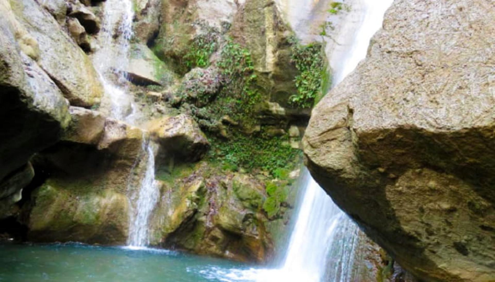 روستای کلشتر