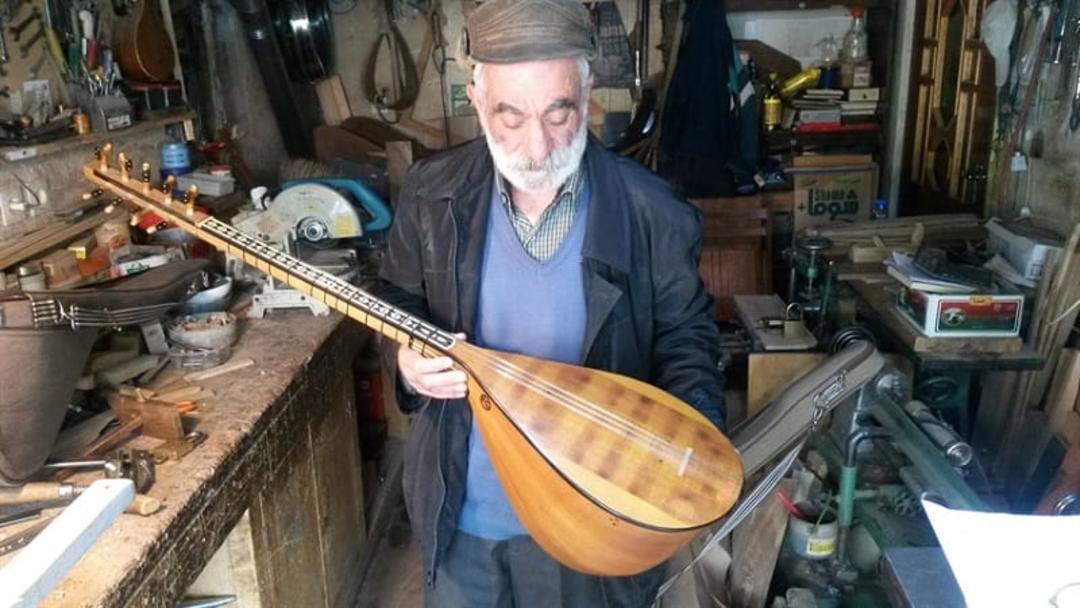 ساخت سازهای سنتی