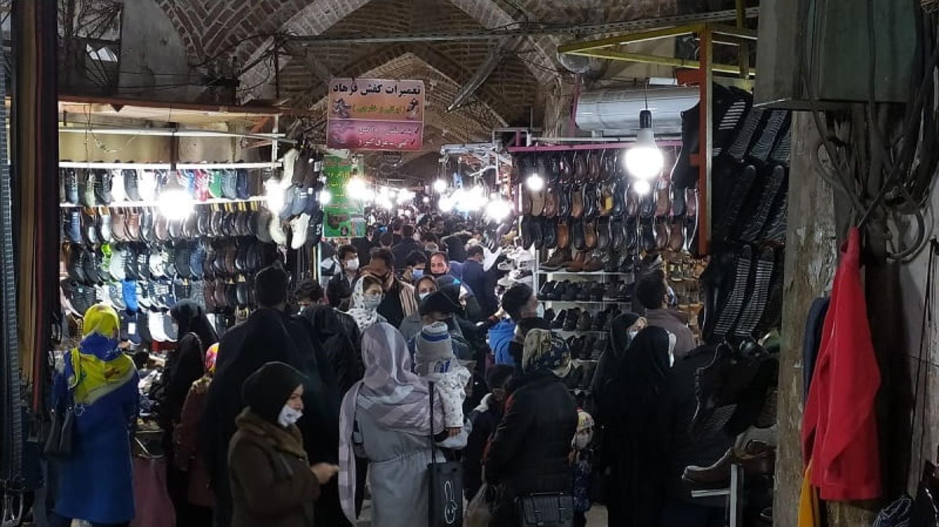 چرم تبریز