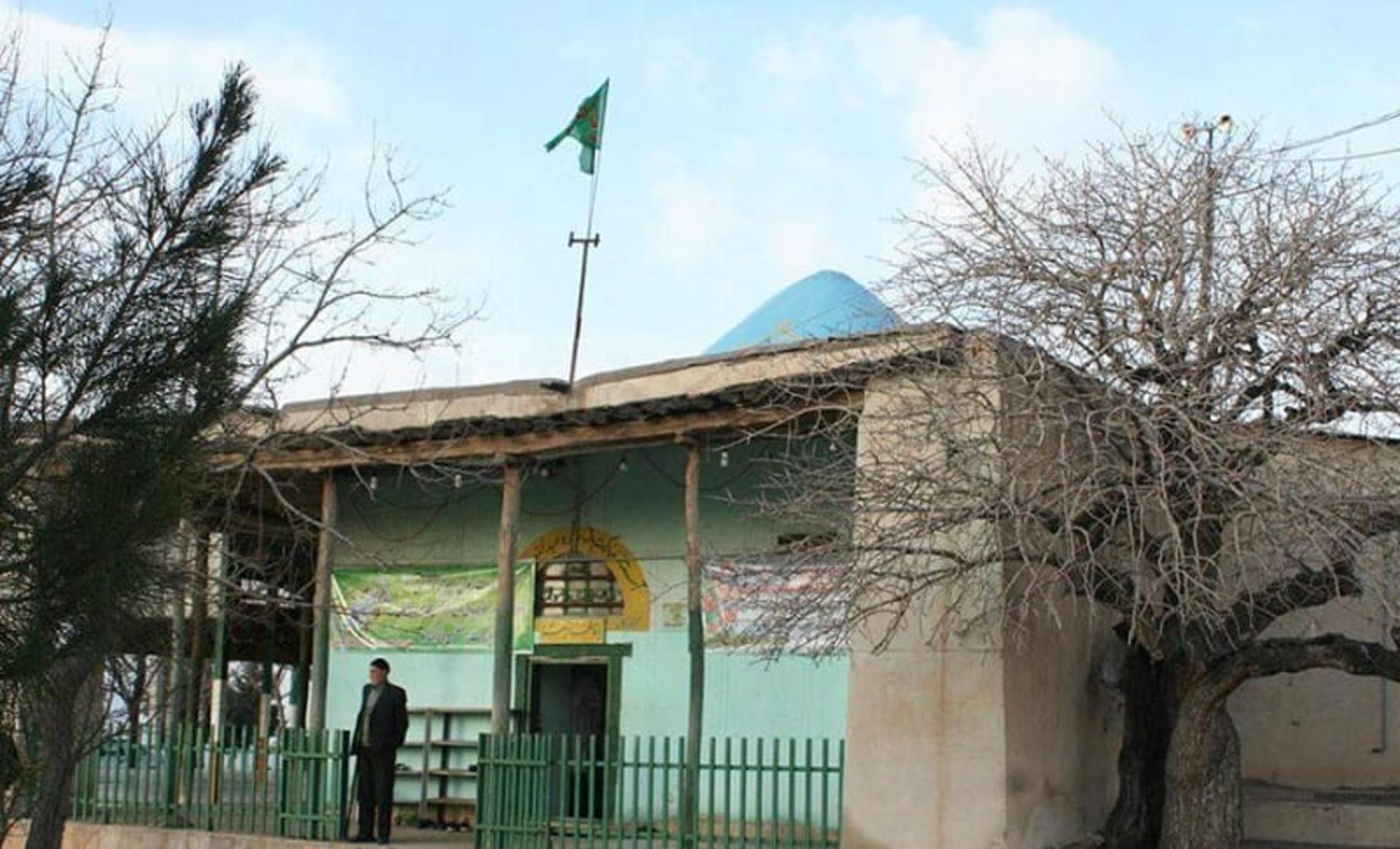 امکانات روستای آغشت