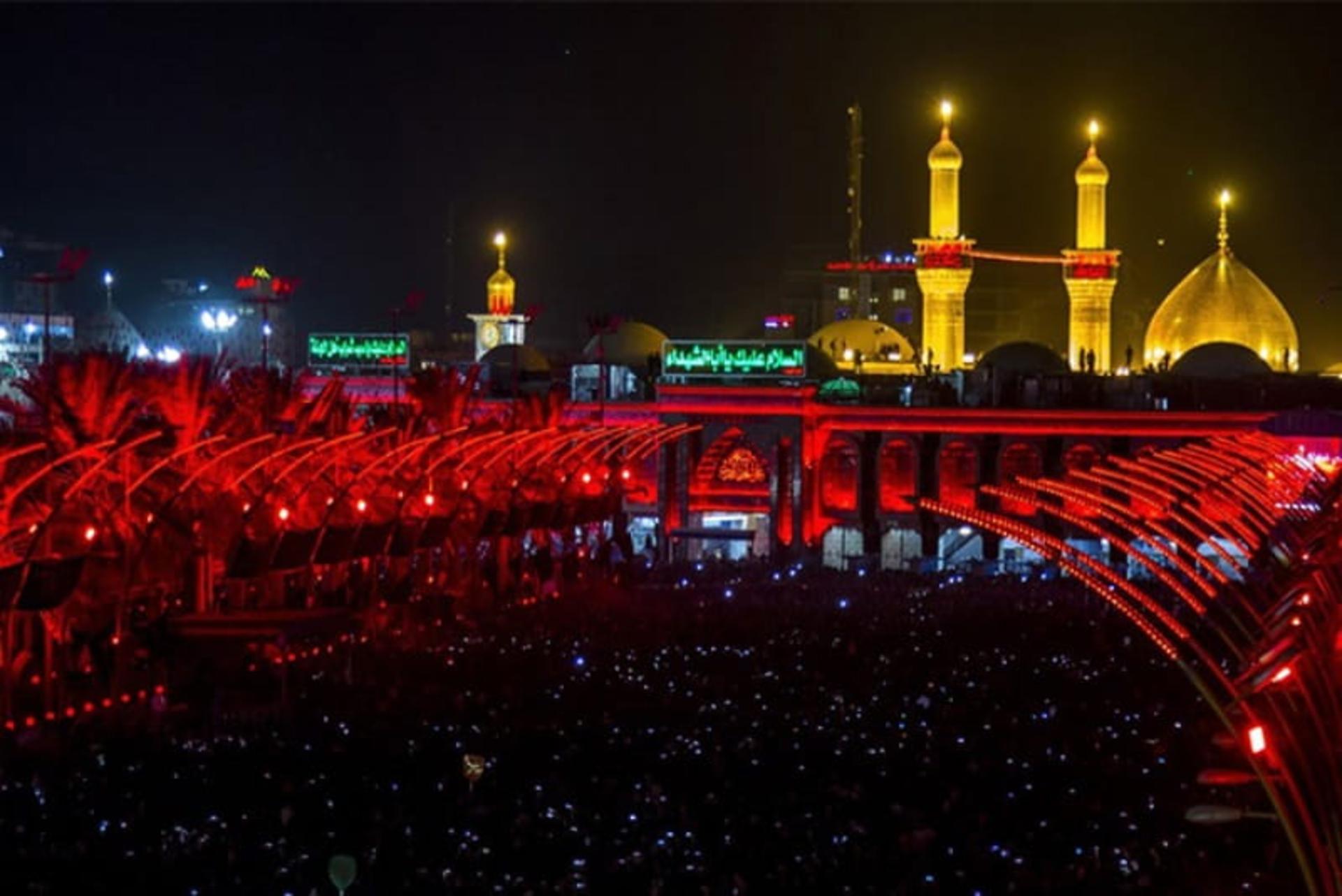 کربلا