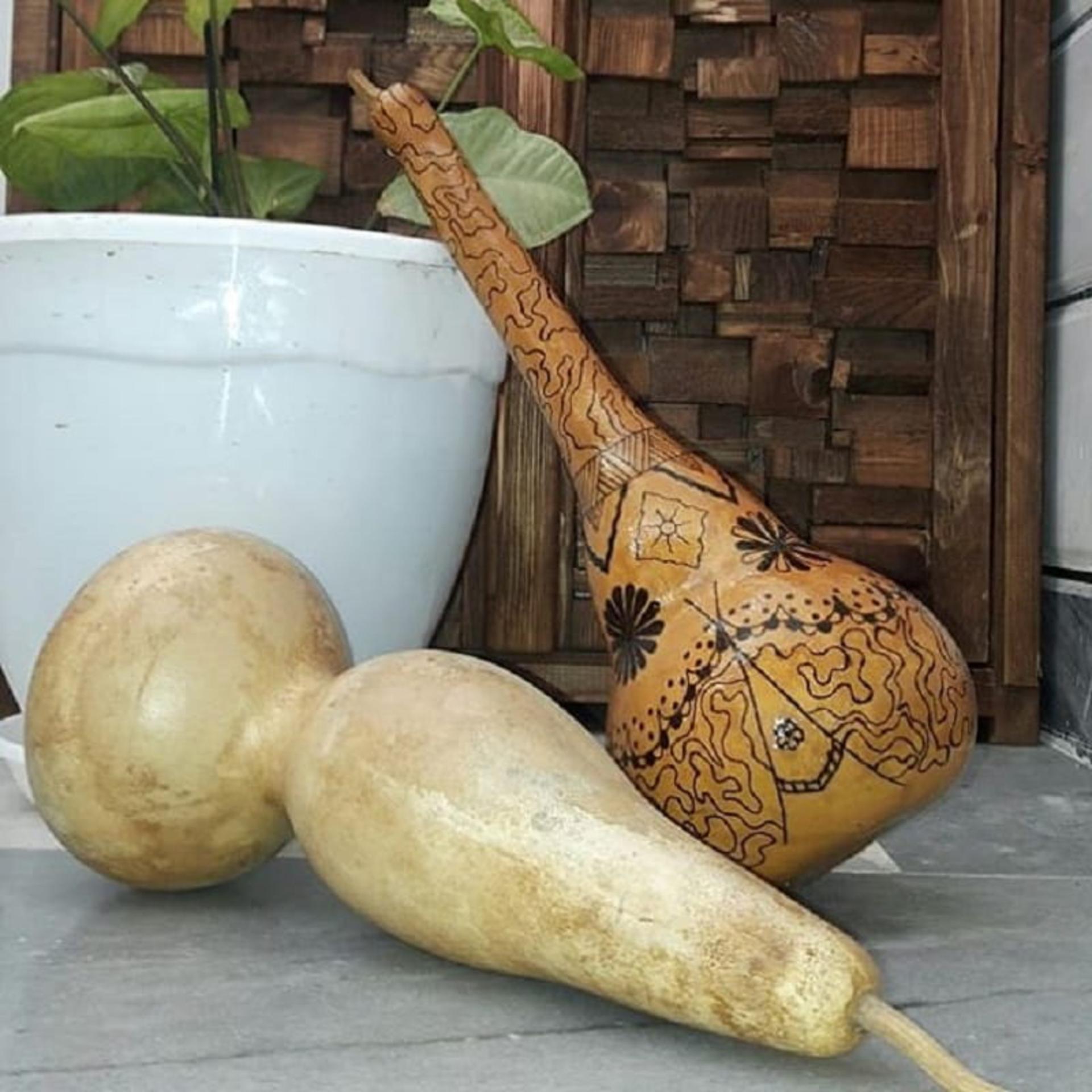 ساخت کدوی قلیانی