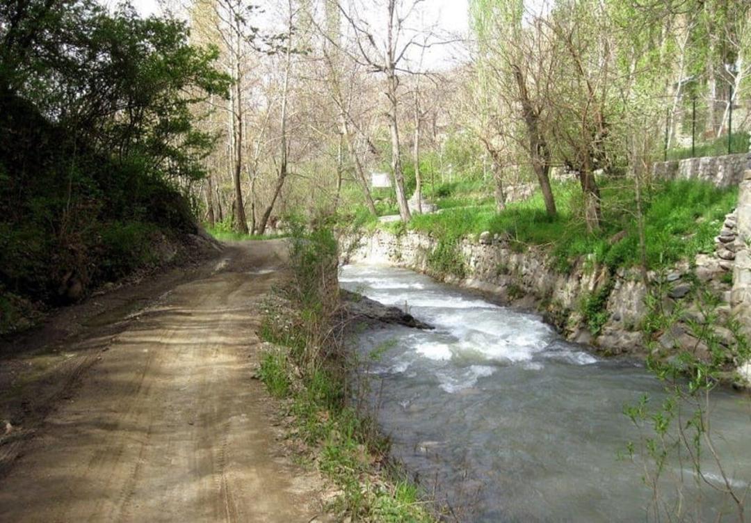 رودخانه آغشت