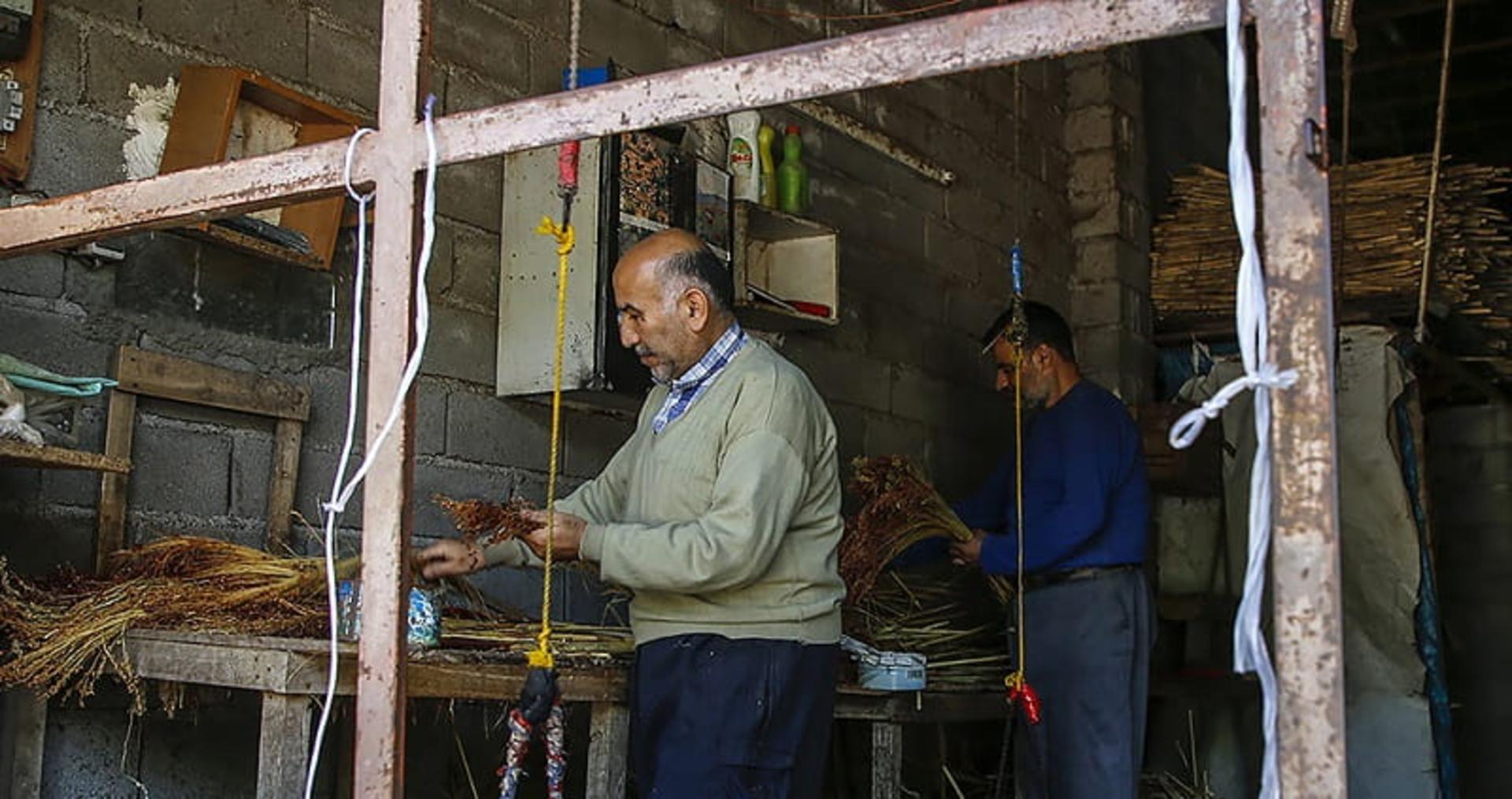 فروشگاه جارو