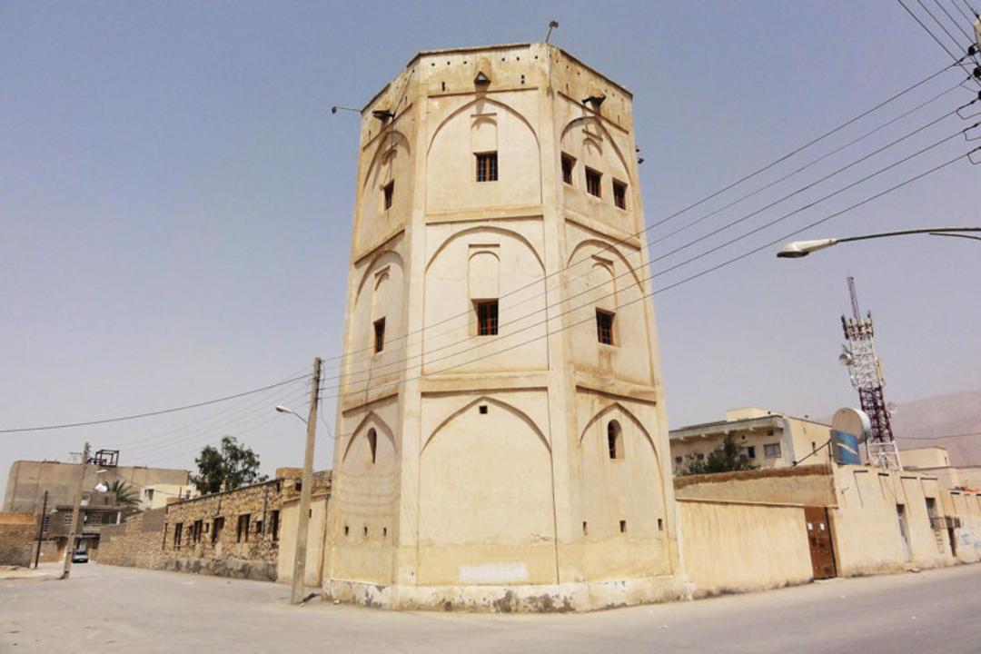 قلعه خورموج
