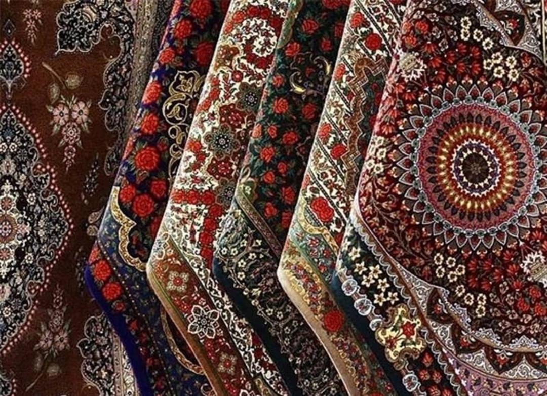 قالی بافی زنجان