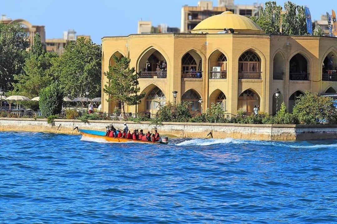 پارک ائل گلی