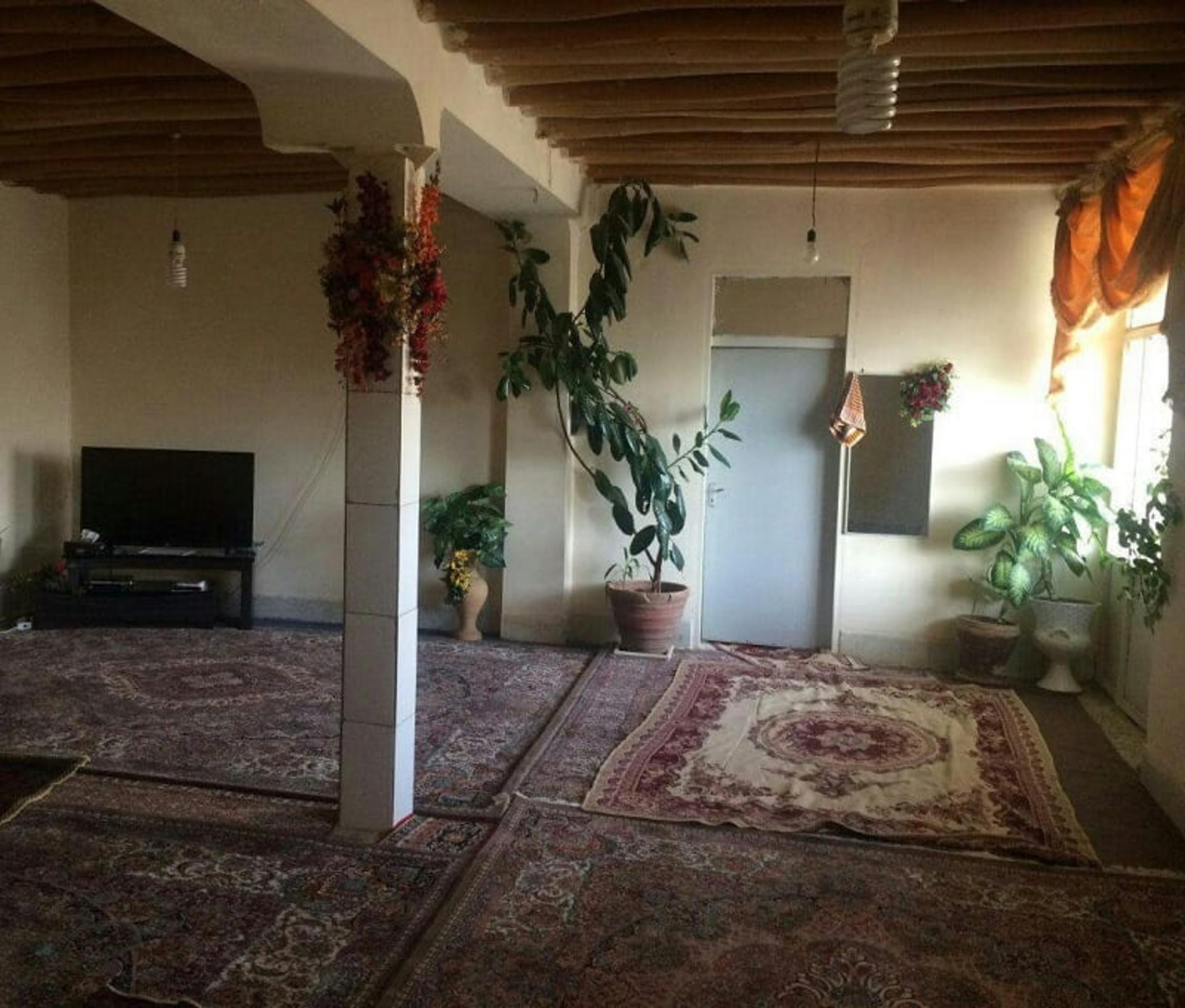 اقامتگاه آرتین کندوله