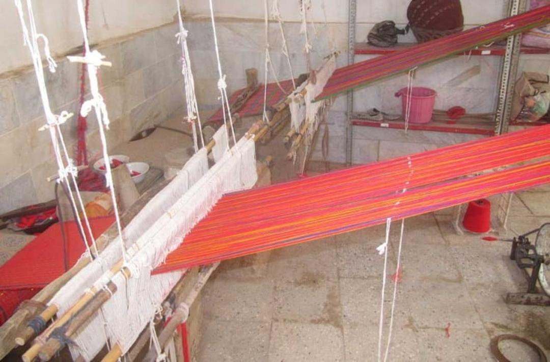 فرت بافی