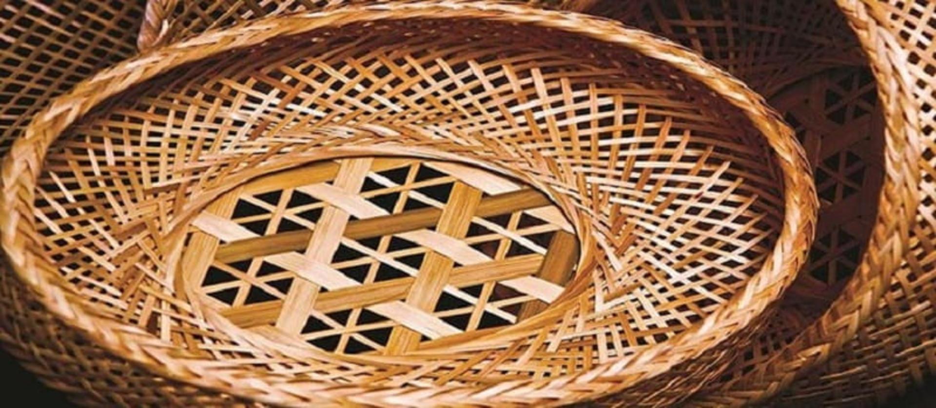 حصیربافی گیلان