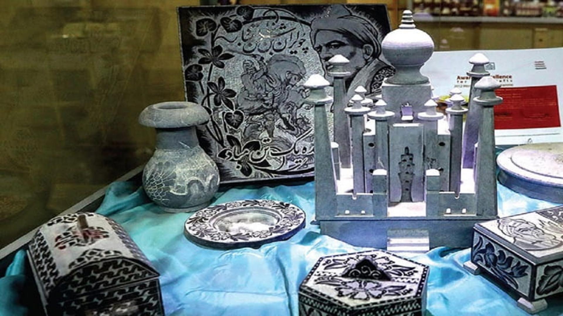 هنر هرکاره تراشی