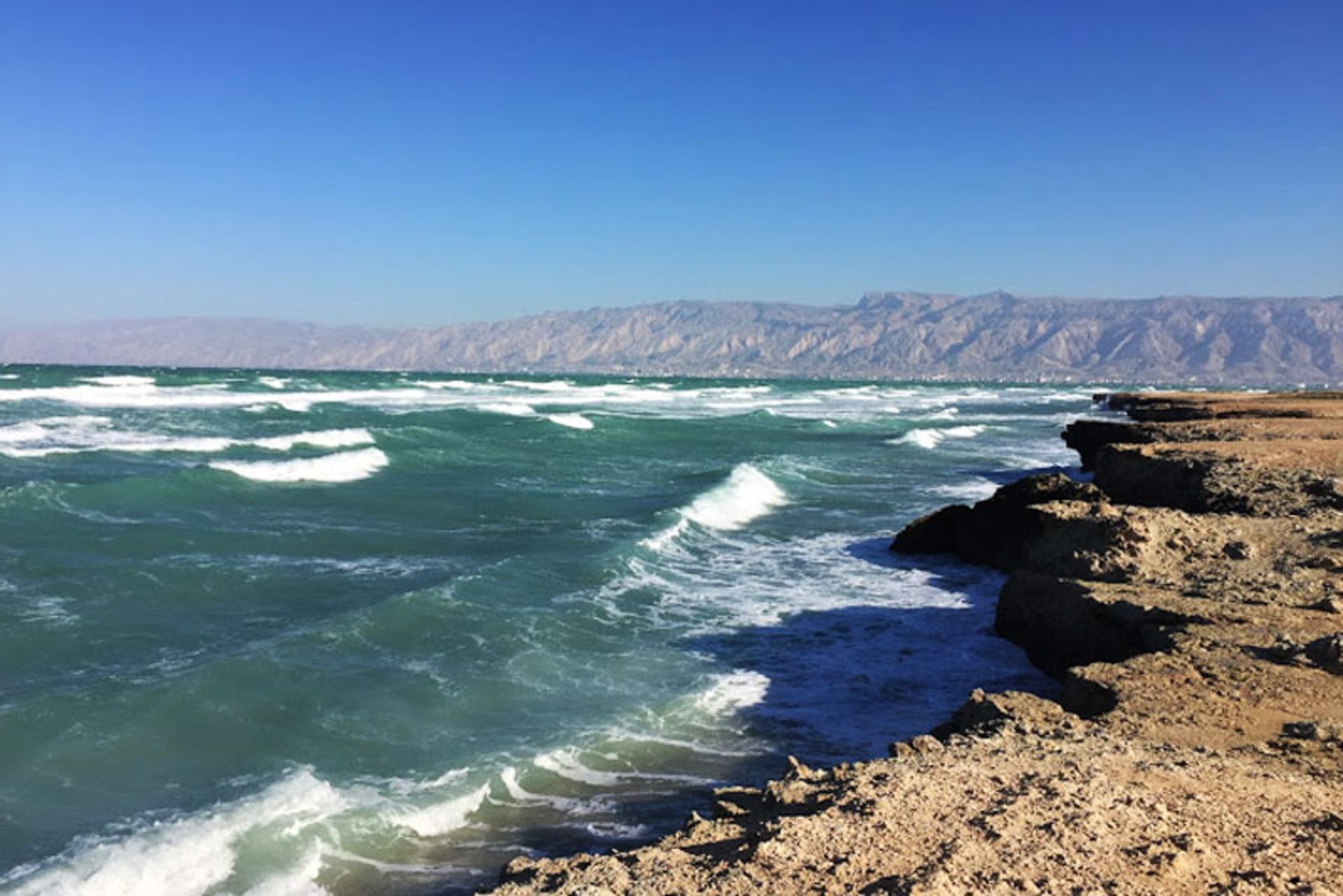 پارک ملی نایبند