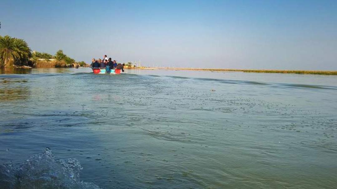 دسترسی به روستای سراخیه