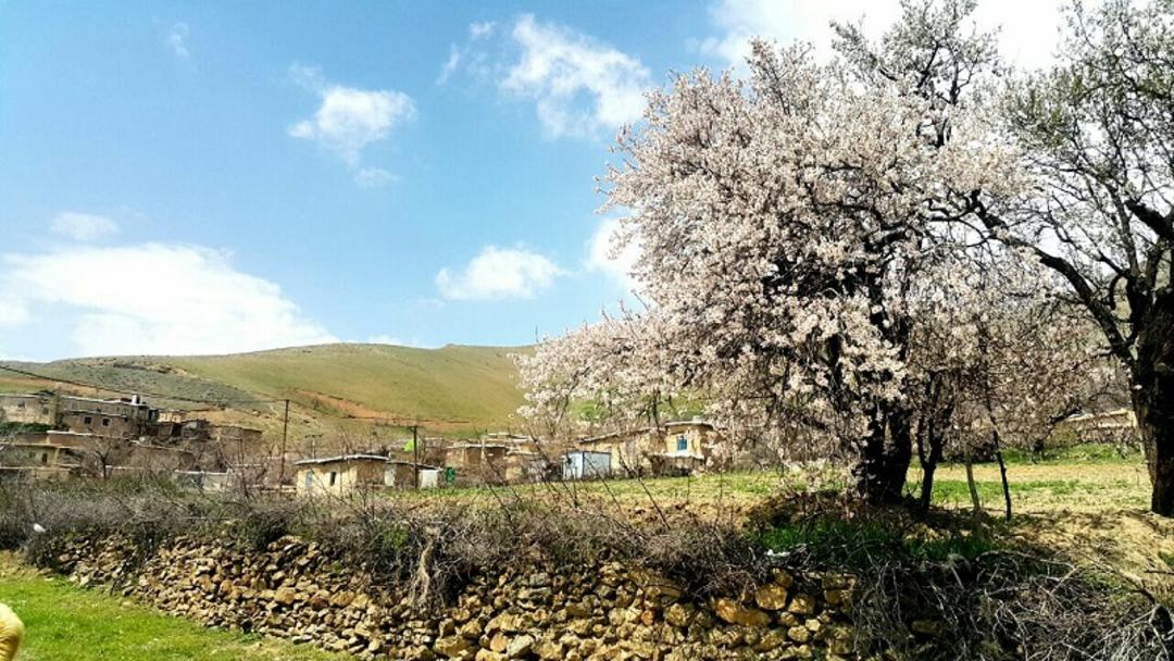 روستای پریان