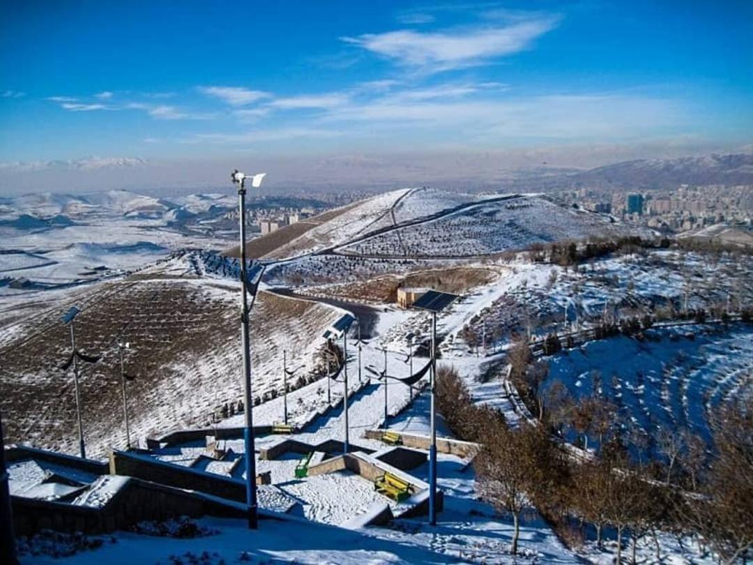 ائل باغی