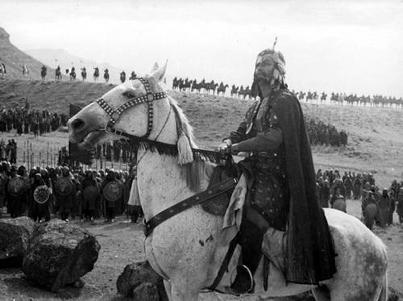 مرداویج