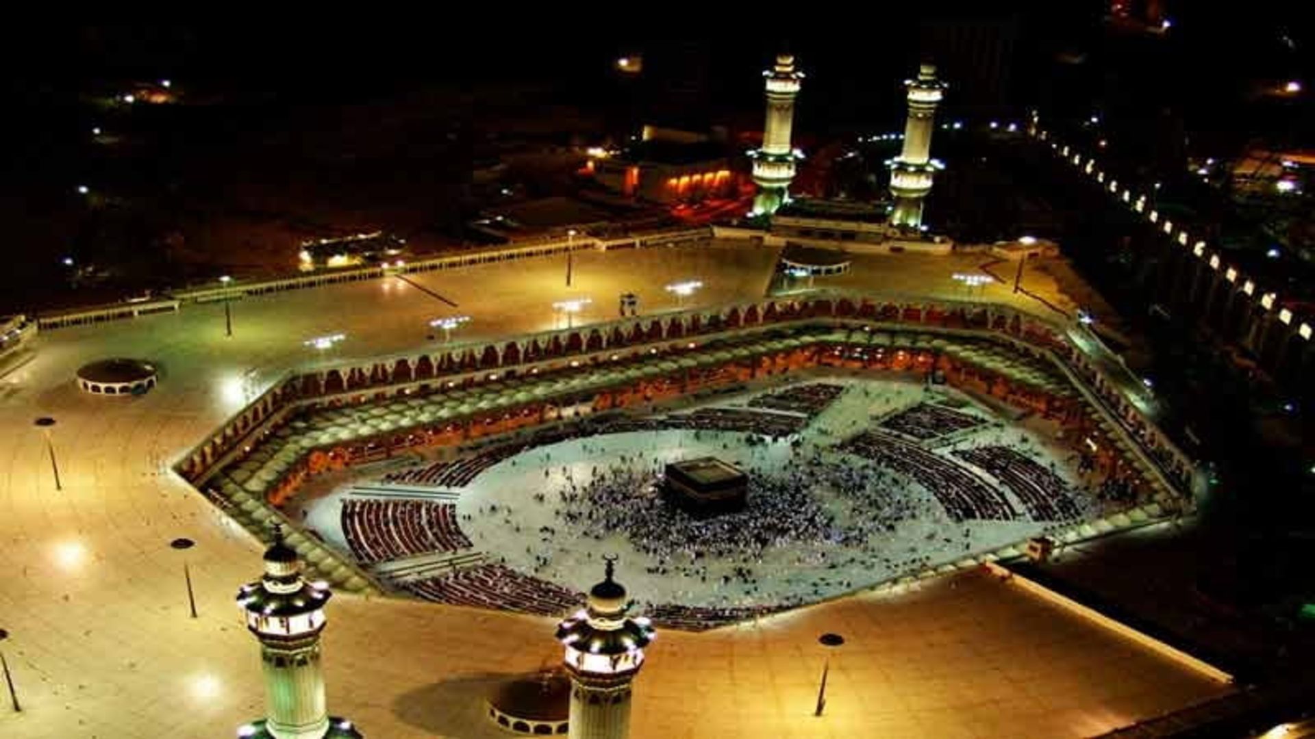 سفر حج
