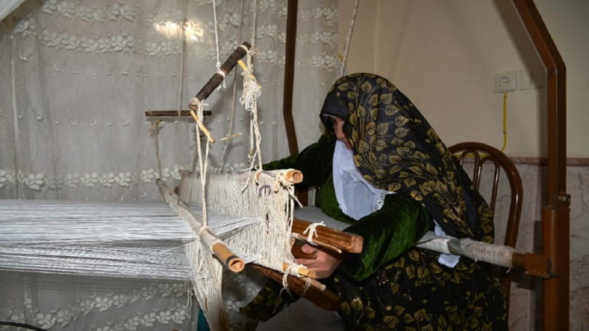هنر فرت بافی 