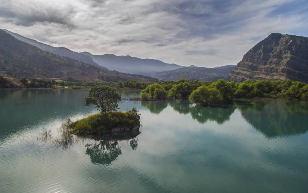 تالاب شیمبار
