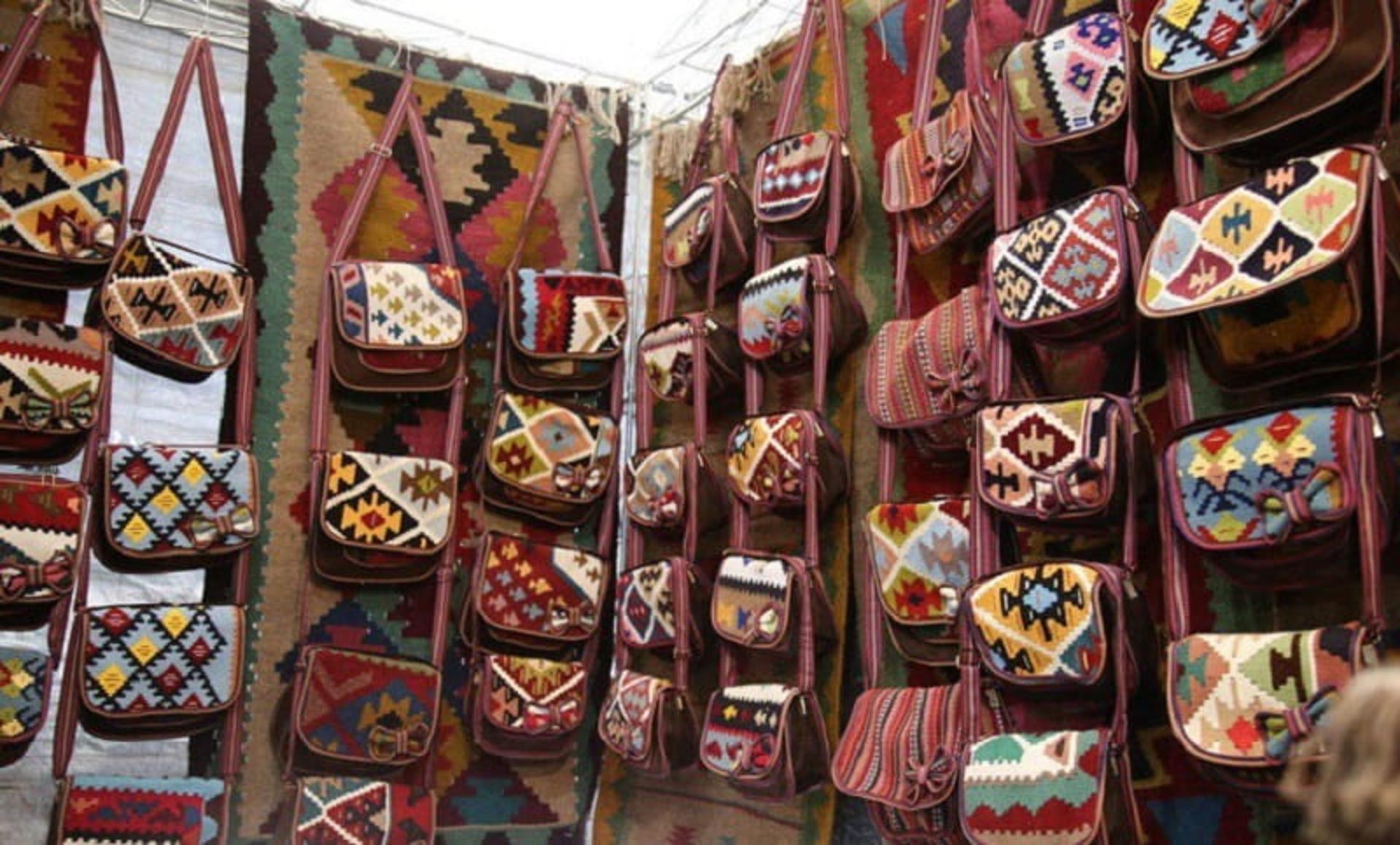 خرید کیف صنایع دستی در مازندران